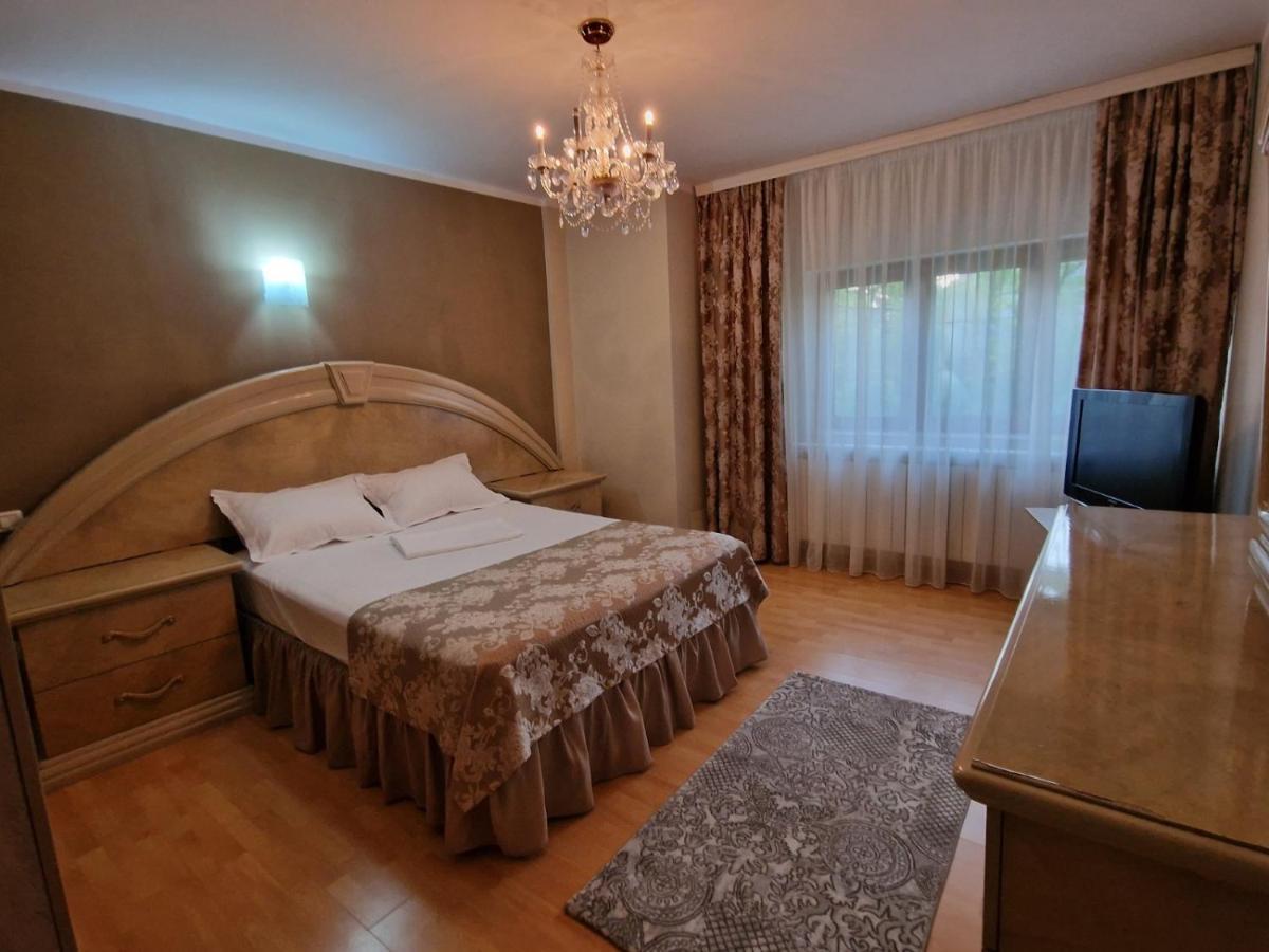 Vila 33 Villa Constanţa Exterior foto