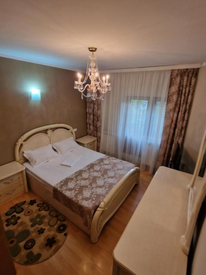 Vila 33 Villa Constanţa Exterior foto