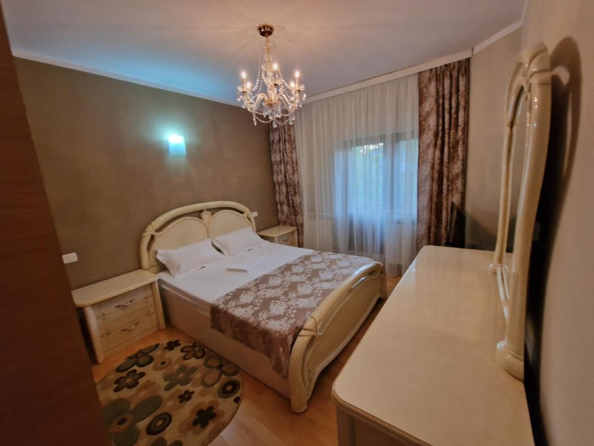 Vila 33 Villa Constanţa Exterior foto