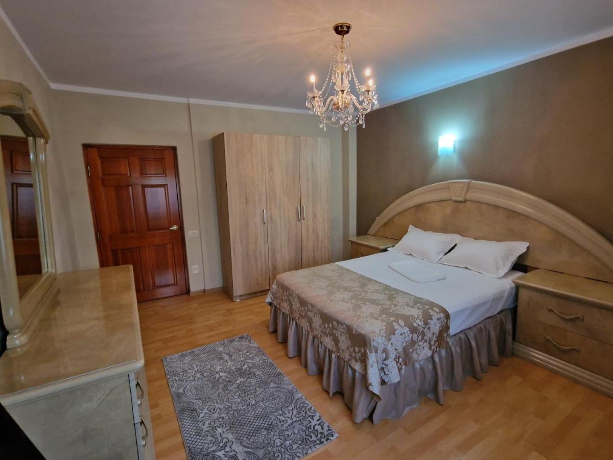 Vila 33 Villa Constanţa Exterior foto