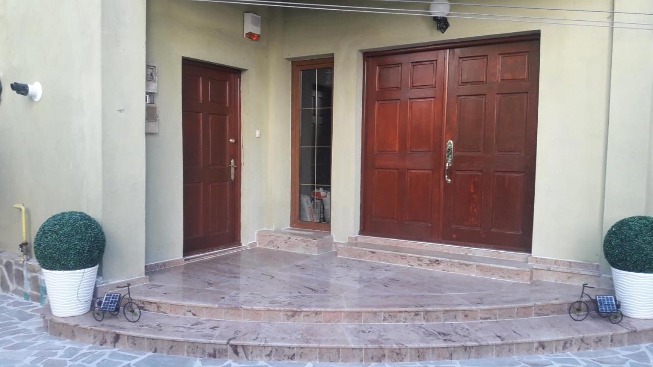 Vila 33 Villa Constanţa Exterior foto