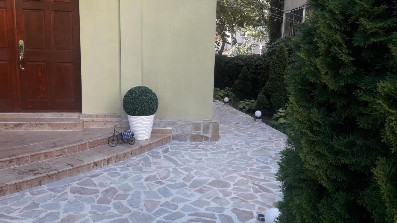 Vila 33 Villa Constanţa Exterior foto