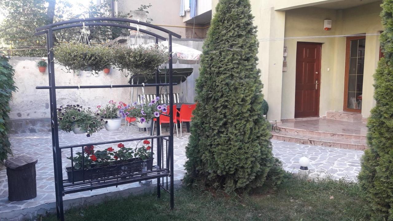 Vila 33 Villa Constanţa Exterior foto